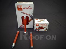 Tox apollo vlf senkkopf - tox,
