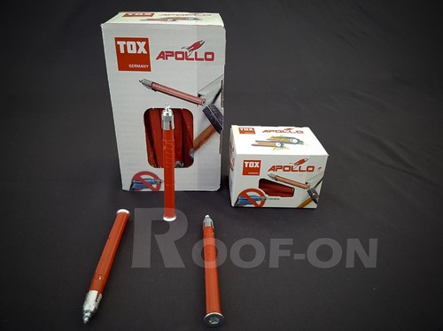 Tox apollo vlf senkkopf - -, vlf-s1,