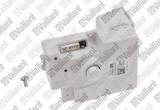 Vaillant Gasfeuerungsautomat