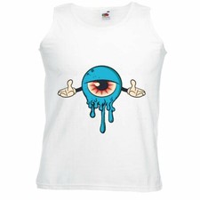 Tank Top MONSTER AUGE