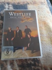 Dvd neu ovp westlife - -,