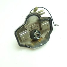 Original Yamaha RD 125 Rücklicht Reflektor Gehäuse Rückleuchte Fassung C2642