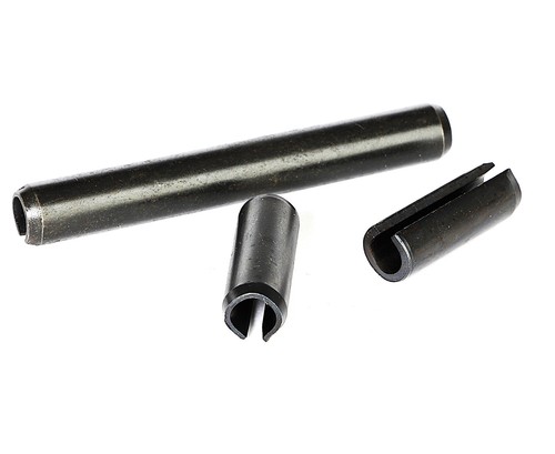 Spannstifte iso 8752 din - iso, (din