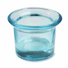 Auswahl bunt Teelichthalter