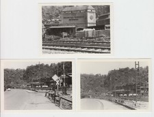 3x altes Foto VEB Brauerei zum