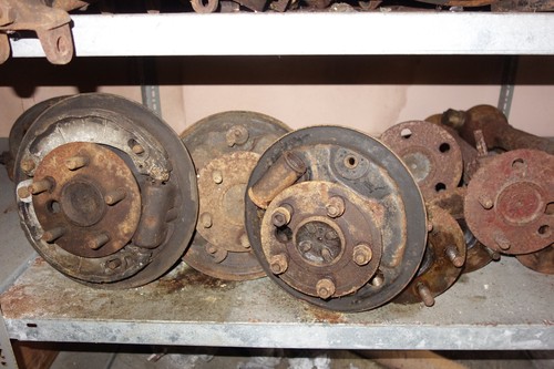 Mercedes benz 170 136 - 170, 136,