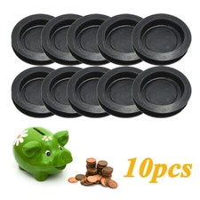 10X Gummiverschluss