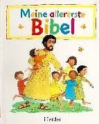 Meine allererste Bibel von not