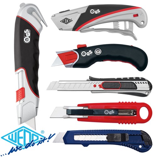 Wedo cutter safety - wedo®,