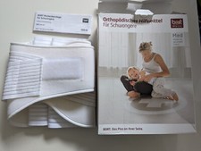 Rückenbandage für Schwangere
