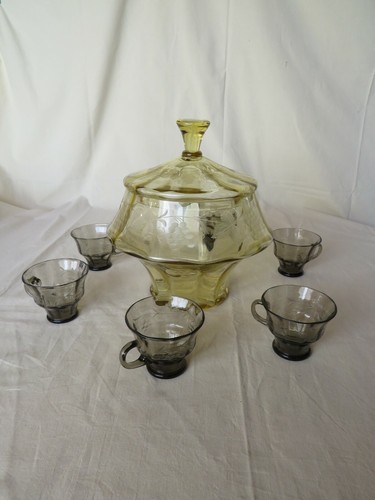 Bowle bowleservice bowletopf - bowle, &