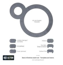 Warlord games bolt action - warlord,