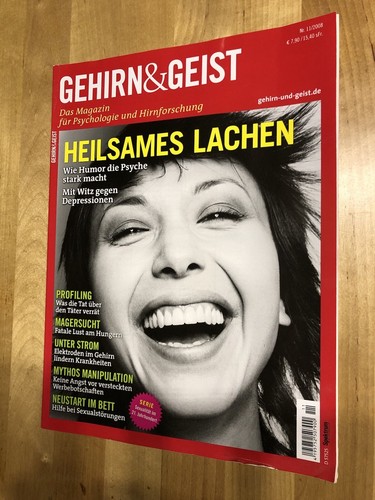 Gehirn geist 11 - &,