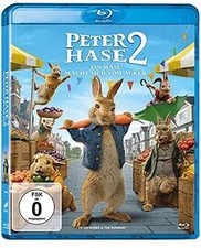 Peter Hase 2 - Ein Hase macht