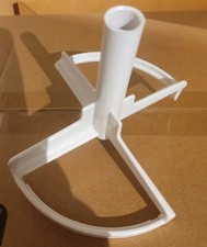 Scheibenträger kompatibel zu Braun Küchenmaschine multipractic plus