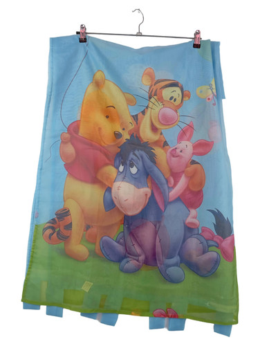 Disney winnie pooh vorhang - disney,