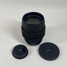 Sigma 24-105mm f/4 DG HSM Art