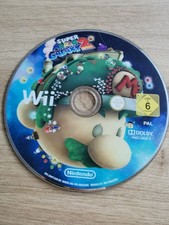 Super Mario Galaxy 2 (WII)