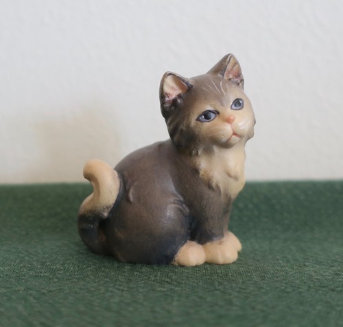 Katze wie neu - katze,,