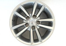 Alufelge 6,5 X 16 ET45 TOYOTA