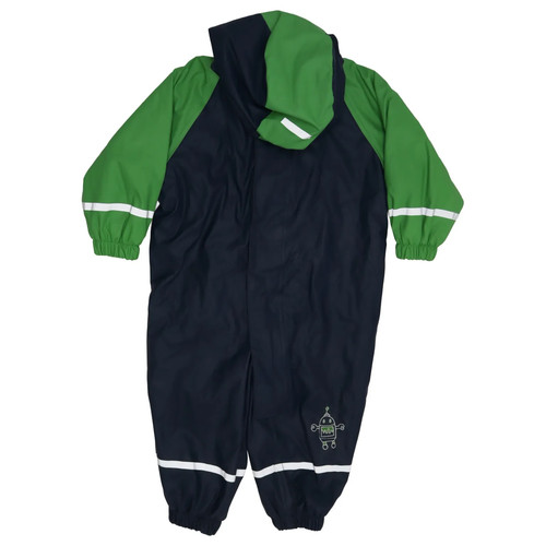 Pocopiano outdoor overall - pocopiano,,