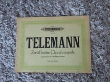 Georg Philipp Telemann |