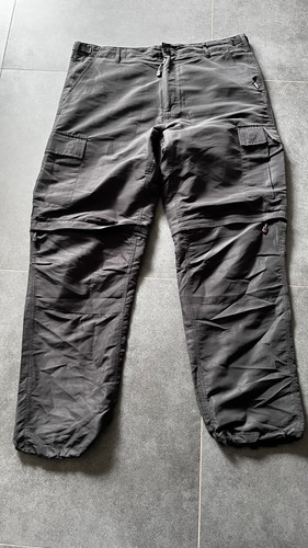 Surplus engineer trouser - engineer,