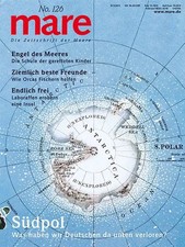 mare - Die Zeitschrift der