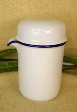 THOMAS Scandic Fjord blau - 1