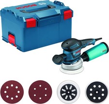 Bosch Exzenterschleifer GEX