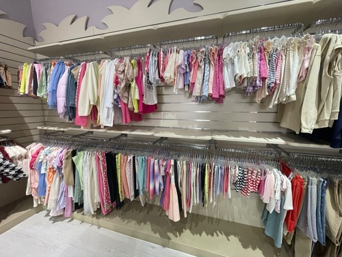 Kinderkleidung primigi neu mit - kinderkleidung,