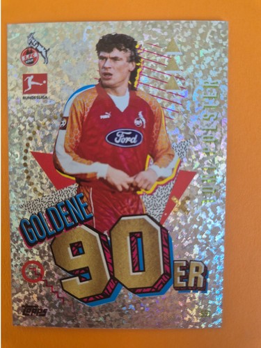 Topps match attax bundesliga - attax,