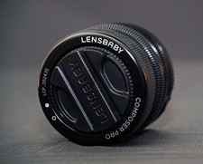 Lensbaby Composer Pro Sweet 50 Sony A-mount