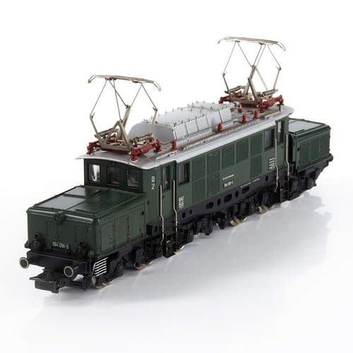 Märklin hamo modellzuglok - märklin,