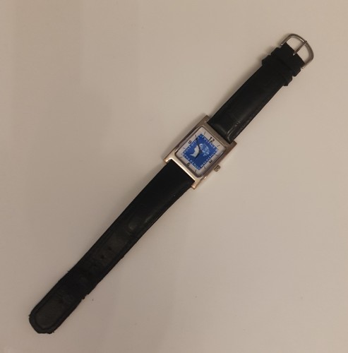 Armbanduhr richard borek - richard,