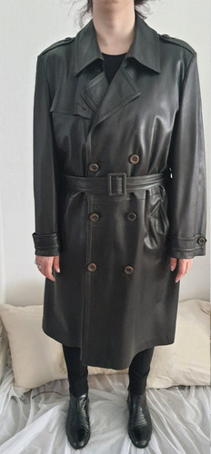 Post war french made - french, herren