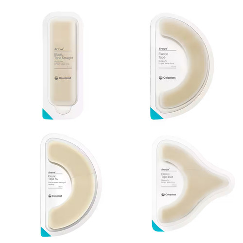 Brava coloplast stoma - coloplast,
