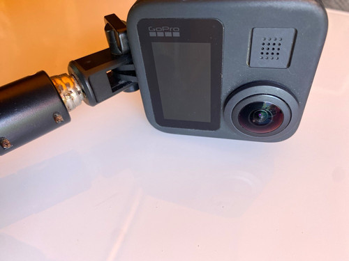 Gopro max 360 - max, actioncam
