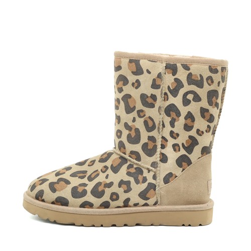 Ugg damen classic - ugg, short