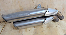 MV Agusta  F4 750 Brutale 750 2006 Auspuff Endschalldämpfer exhaust #60