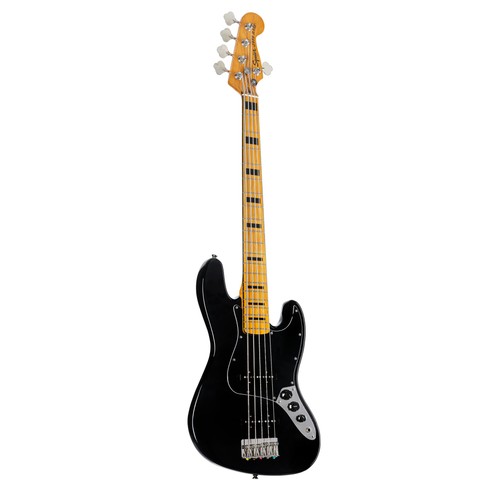 Squier classic vibe - vibe, jazz