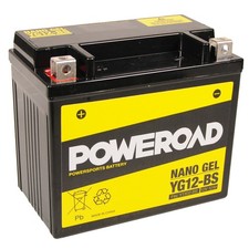 Batterie gel herkules - batterie, adly