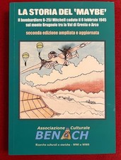 Die Geschichte von 'Maybe' Der