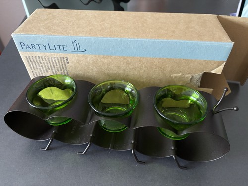 Partylite votiv kerzenhalter - partylite,