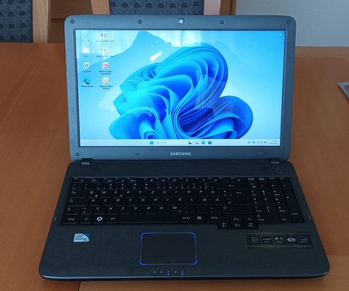 Samsung notebook r530 - samsung, np-r530