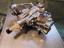 Saito RC Viertakt Motor