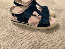Vitaform sandalen klett - sandalen,