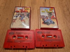 Tim und Struppi MC Hörspiel