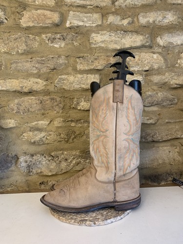 Justin cowboystiefel braun - justin,