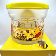 ×2 Winnie Puuh Herbst Topf